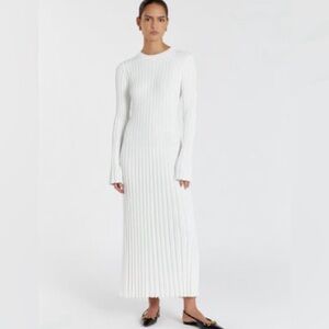 DISSH Ada Maxi Dress Size M